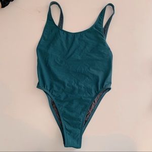 GIGI JOLYN ONE PIECE SIZE SMALL